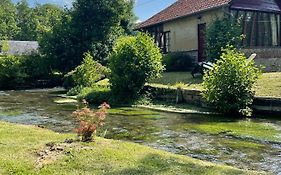 Gite « Le Moulin » A 2 Pas De La Mer