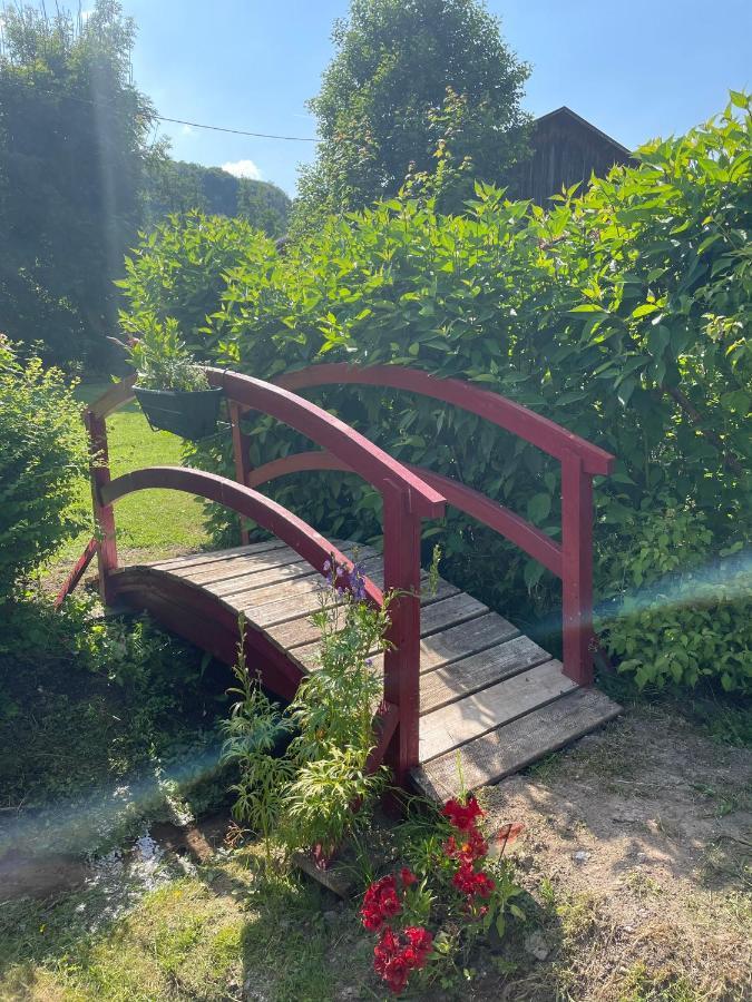 Gite « Le Moulin » A 2 Pas De La Mer Saint-Martin-le-Gaillard Dış mekan fotoğraf